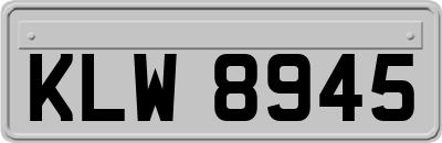 KLW8945