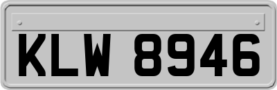 KLW8946