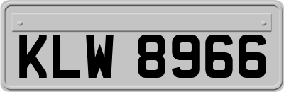 KLW8966