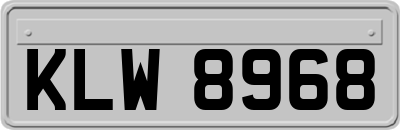 KLW8968