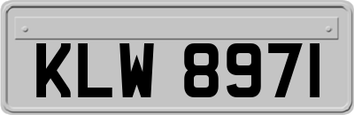 KLW8971