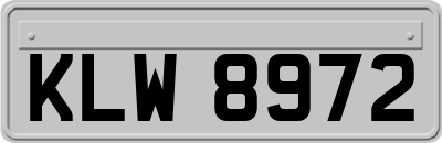 KLW8972