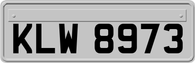KLW8973