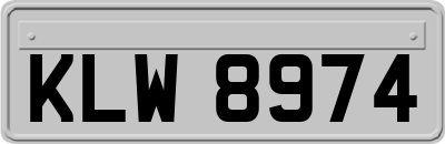 KLW8974