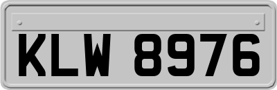 KLW8976