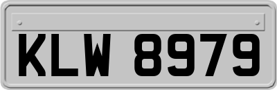 KLW8979