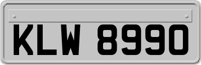 KLW8990