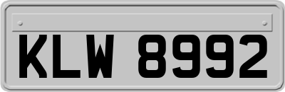 KLW8992