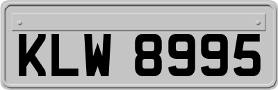 KLW8995