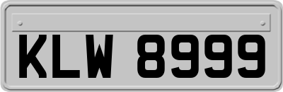 KLW8999