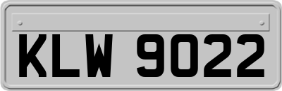 KLW9022