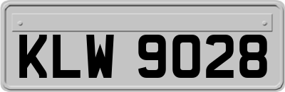 KLW9028