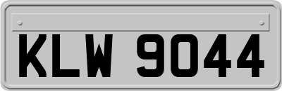 KLW9044