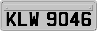 KLW9046