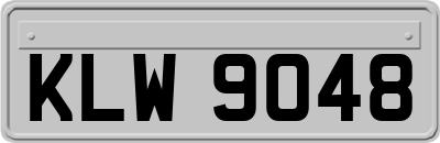 KLW9048