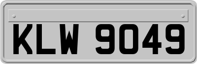 KLW9049