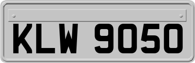 KLW9050
