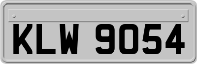 KLW9054