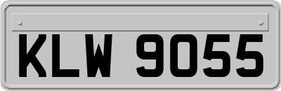 KLW9055