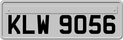 KLW9056