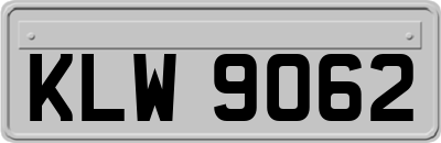 KLW9062