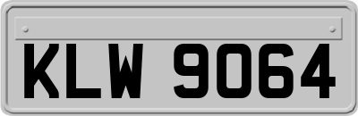 KLW9064