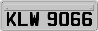 KLW9066