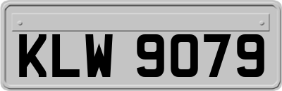 KLW9079