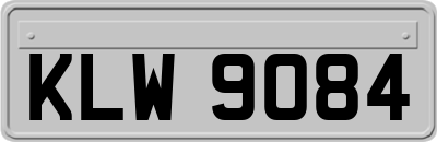 KLW9084