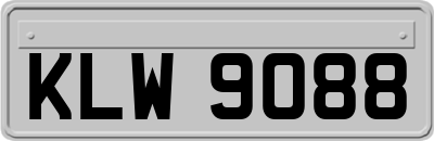 KLW9088