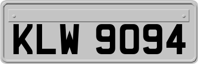 KLW9094