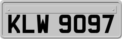 KLW9097