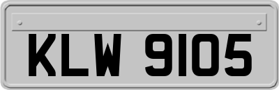 KLW9105