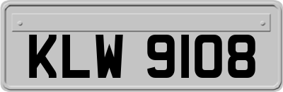 KLW9108