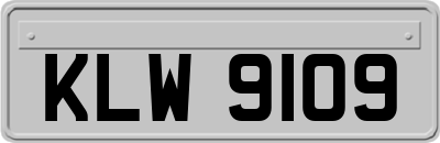 KLW9109