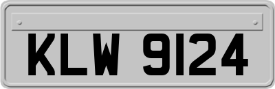 KLW9124