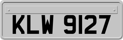 KLW9127