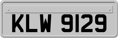 KLW9129
