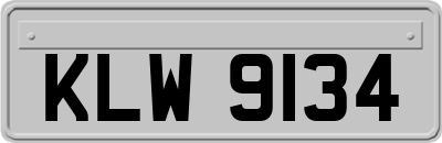 KLW9134
