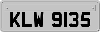KLW9135