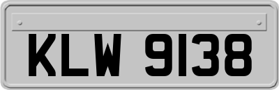 KLW9138
