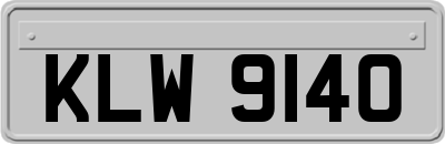 KLW9140