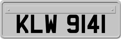 KLW9141