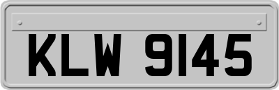 KLW9145