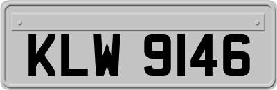 KLW9146