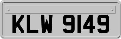 KLW9149