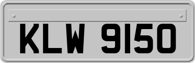 KLW9150