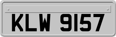 KLW9157