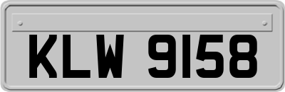 KLW9158