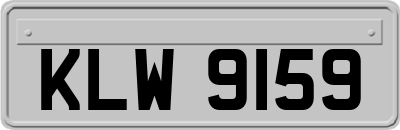 KLW9159